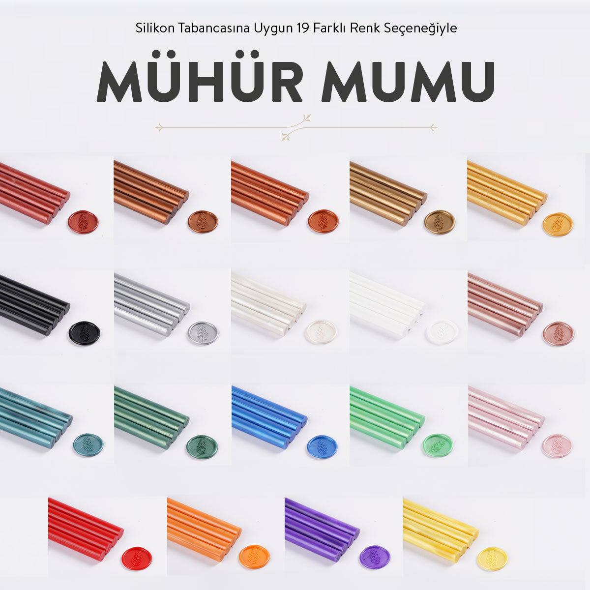 Mühür Mumu Mühürce