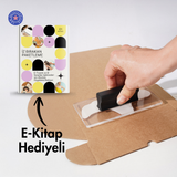 Paketleme Mührü