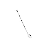 Çelik Tokmaklı Buz Kaşığı 30cm