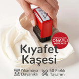 Kıyafet Kaşesi