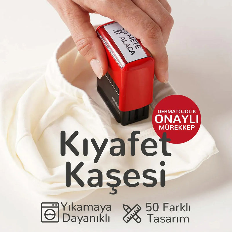 Kıyafet Kaşesi