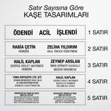 Firma Kaşesi