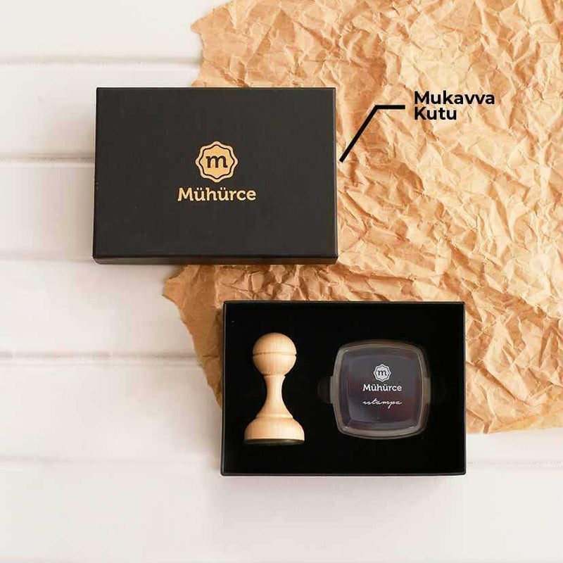 Gezgin Müzisyen Mührü