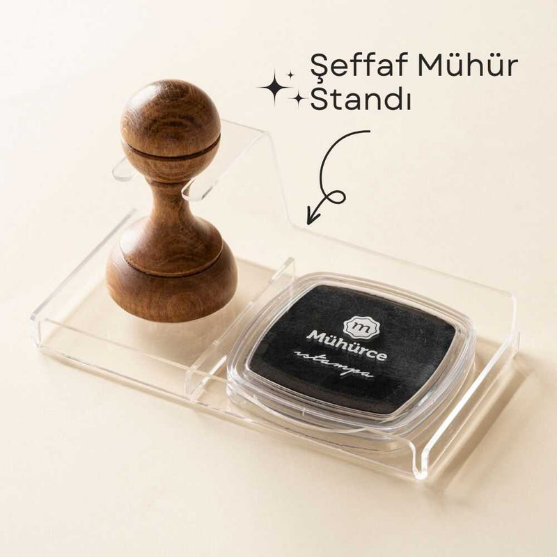 Haritalı Seyahat Mührü 2